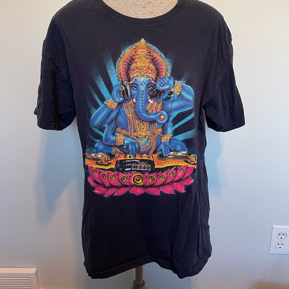 MENS Graphic T-Shirt - Picture 1 of 3